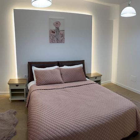 Cotroceni Apartaments Bükreş Dış mekan fotoğraf
