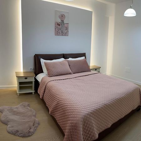 Cotroceni Apartaments Bükreş Dış mekan fotoğraf