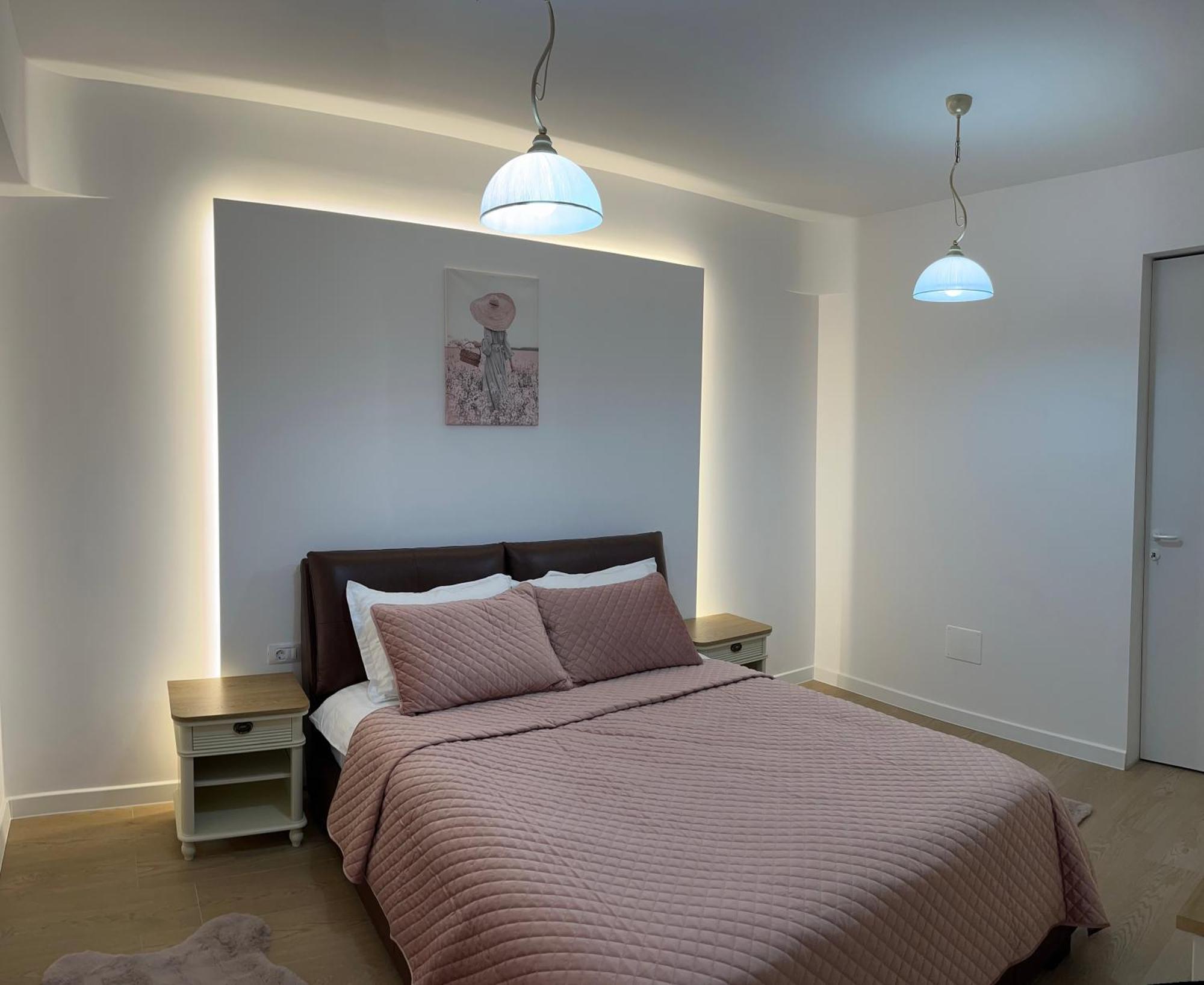 Cotroceni Apartaments Bükreş Dış mekan fotoğraf