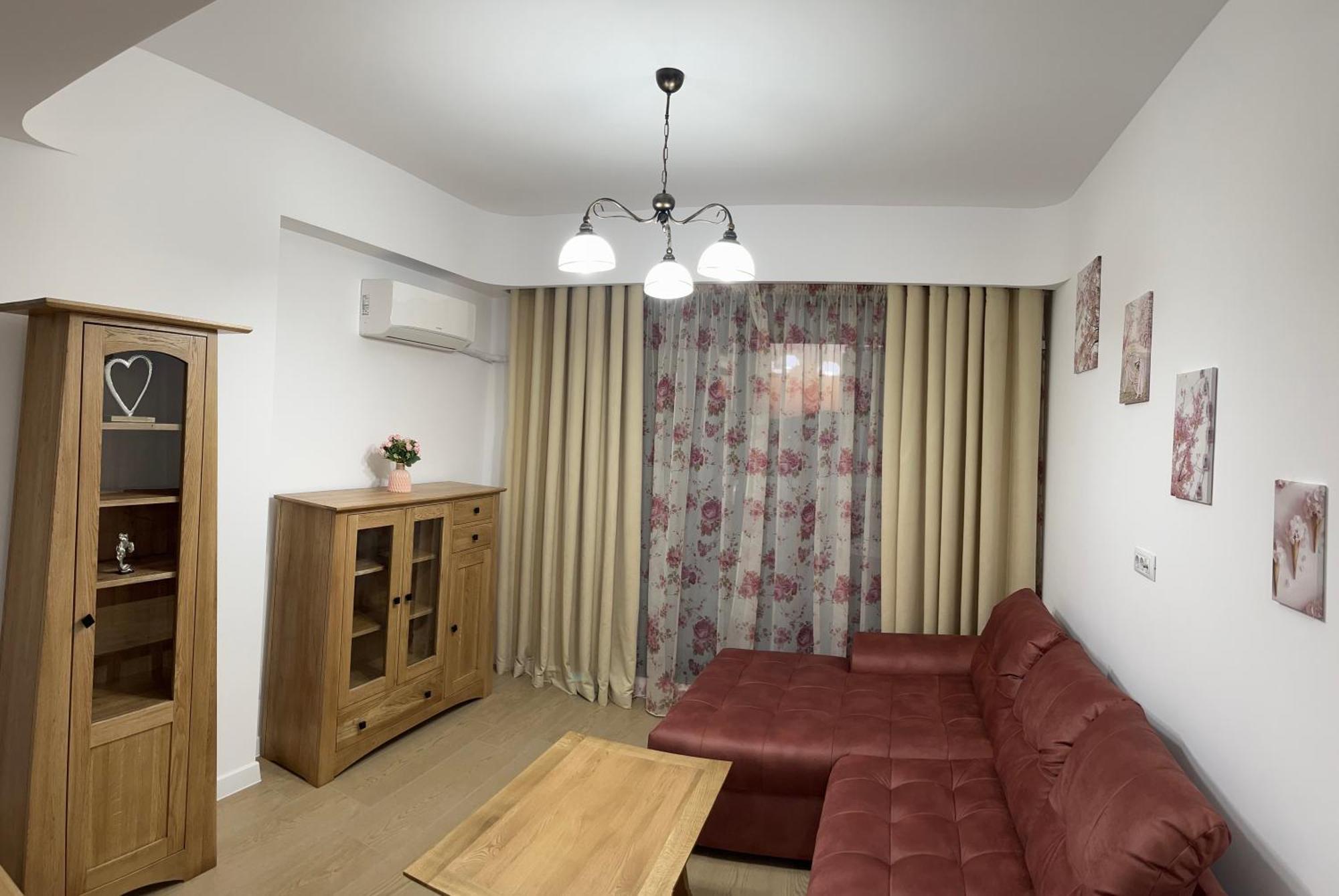 Cotroceni Apartaments Bükreş Dış mekan fotoğraf