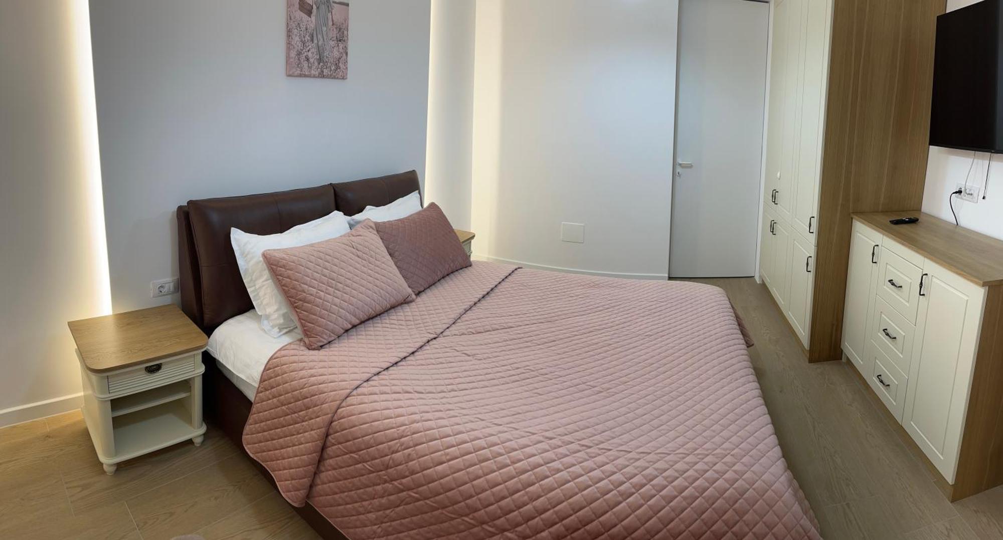 Cotroceni Apartaments Bükreş Dış mekan fotoğraf