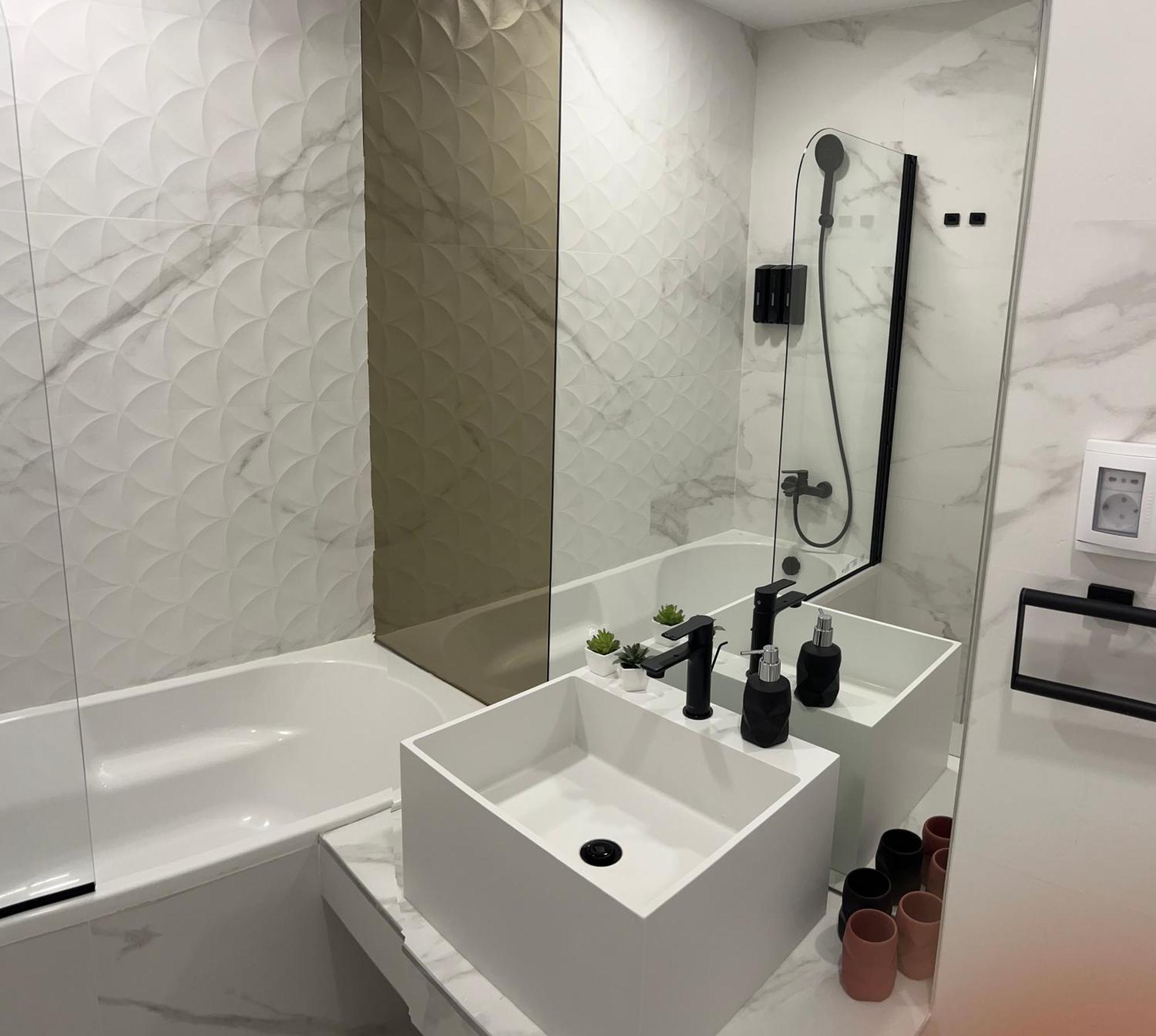 Cotroceni Apartaments Bükreş Dış mekan fotoğraf