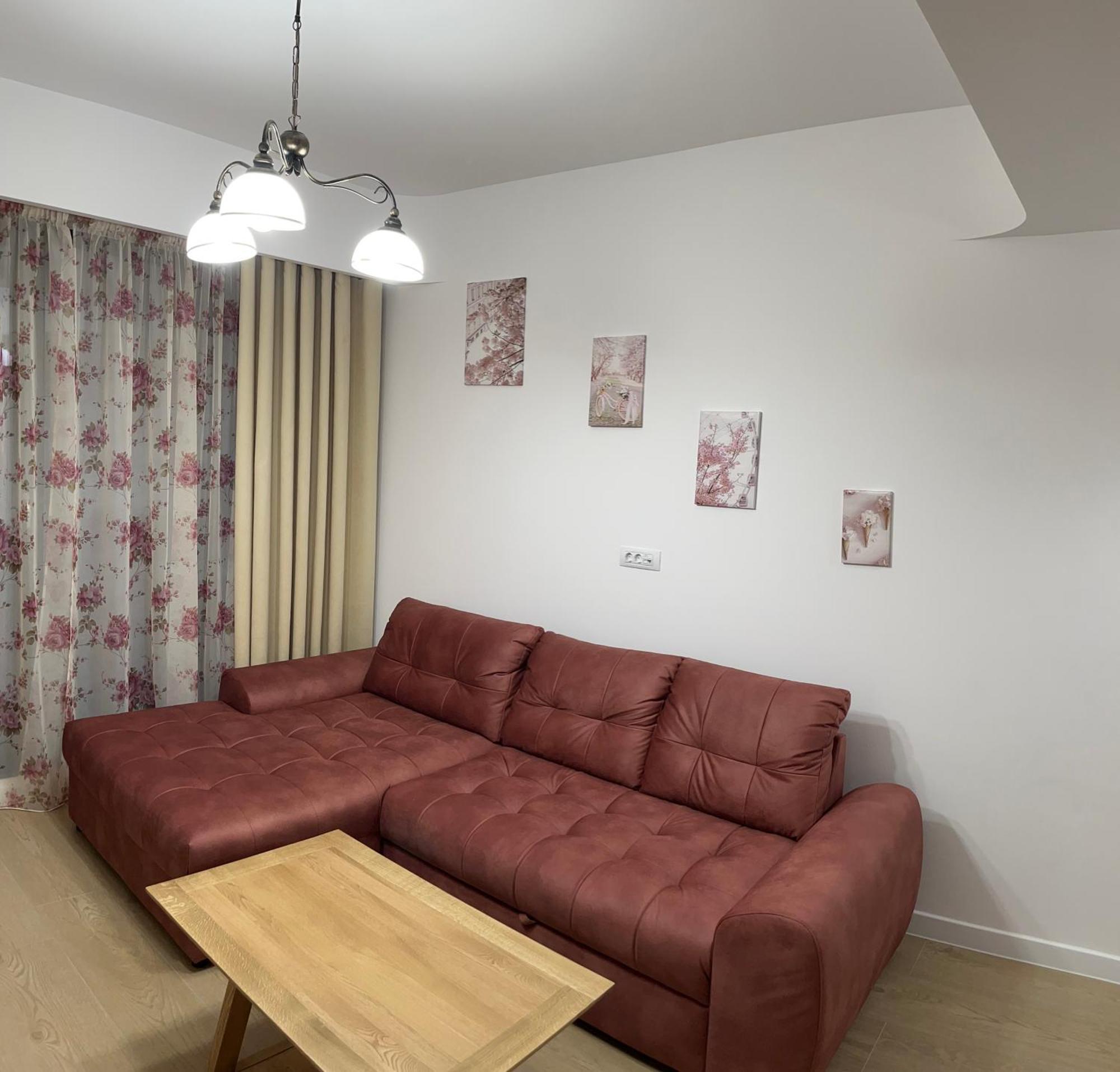 Cotroceni Apartaments Bükreş Dış mekan fotoğraf