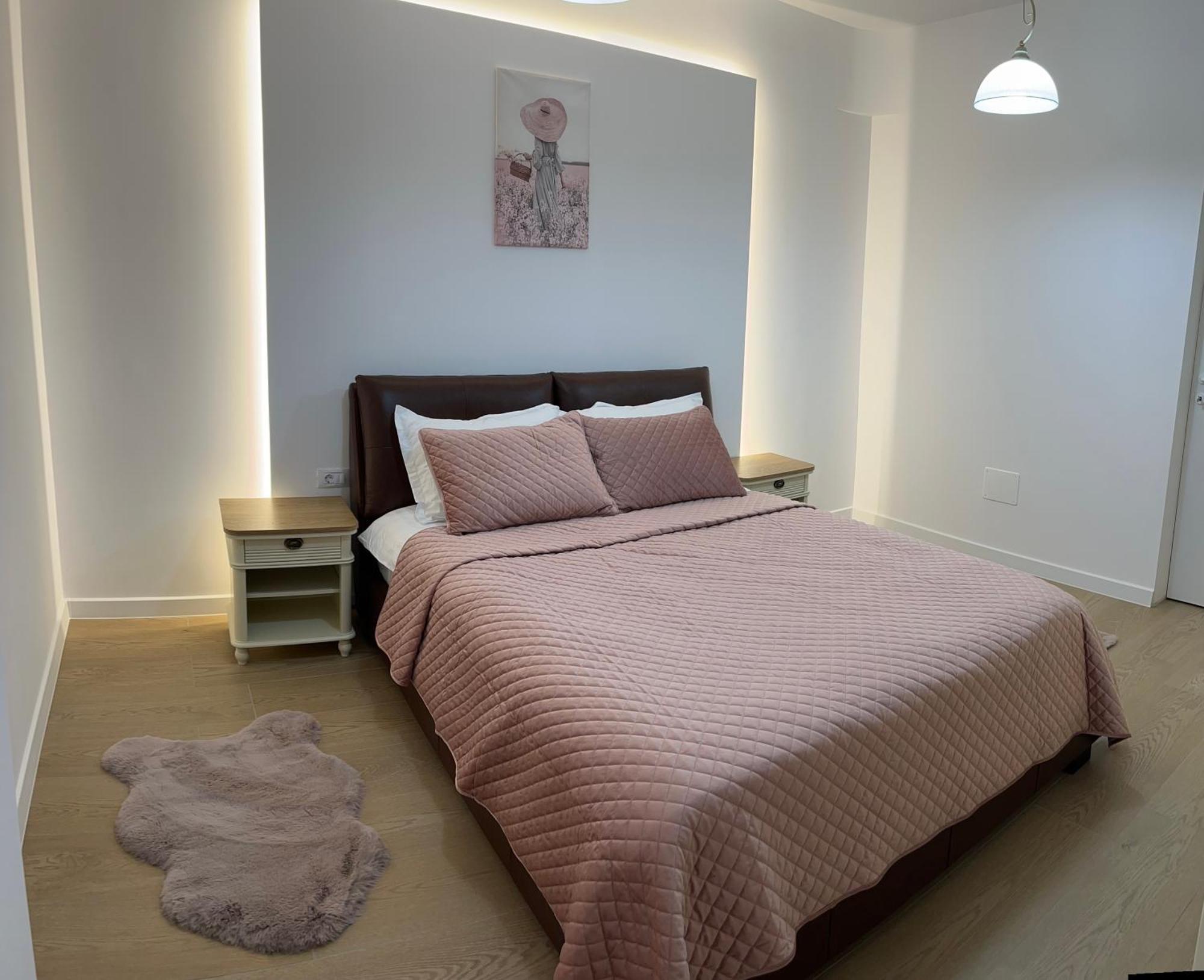 Cotroceni Apartaments Bükreş Dış mekan fotoğraf