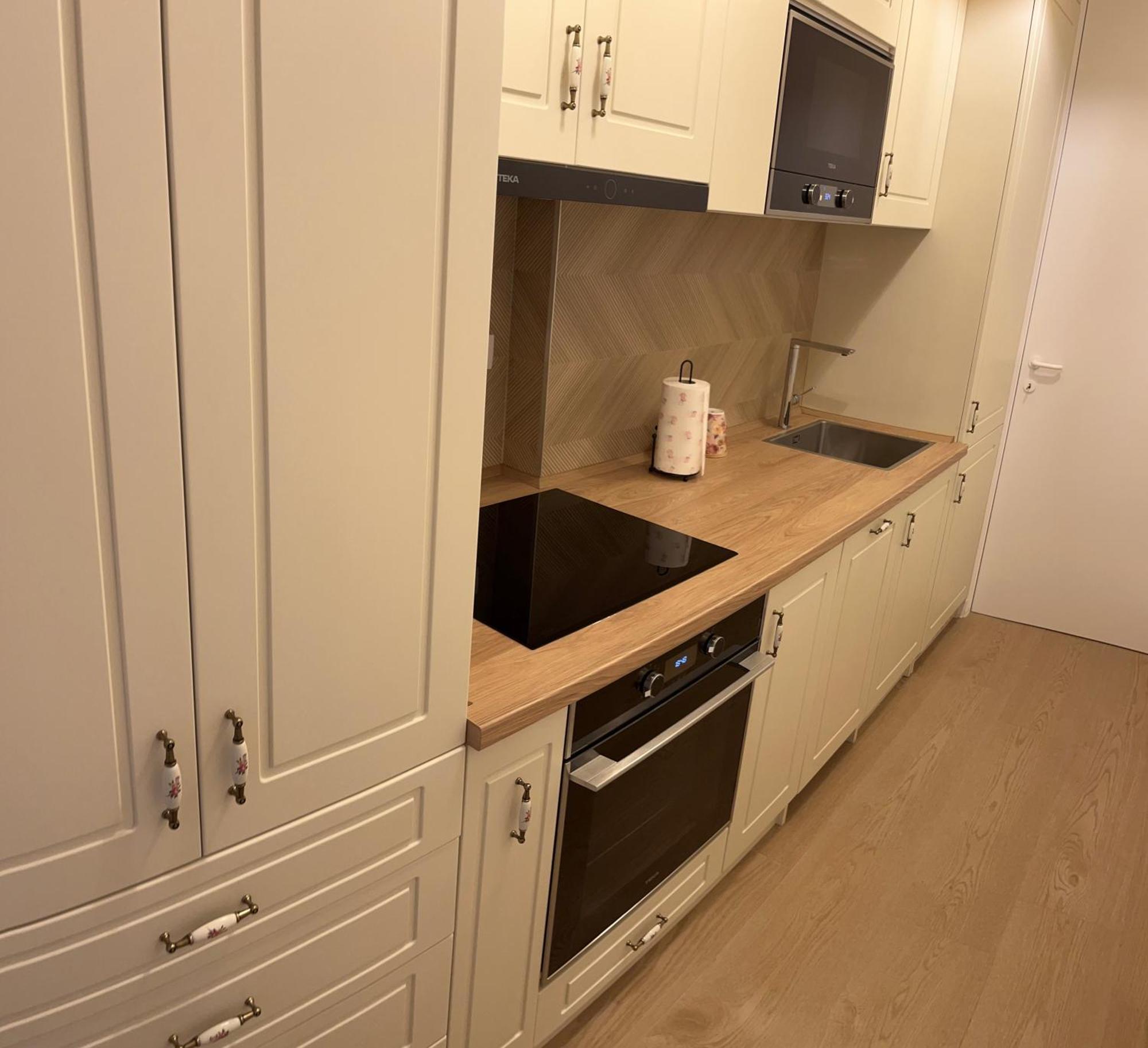 Cotroceni Apartaments Bükreş Dış mekan fotoğraf